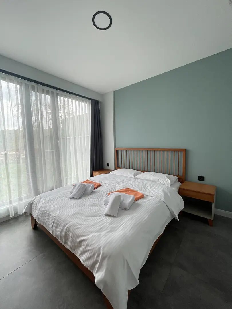 Çatı Sapanca®️ | Villa & Bungalov Resort — Sakarya — küçük resim 2