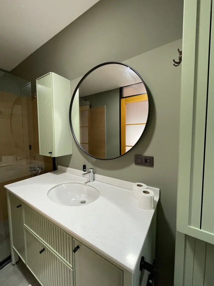 Çatı Sapanca®️ | Villa & Bungalov Resort — Sakarya — küçük resim 4