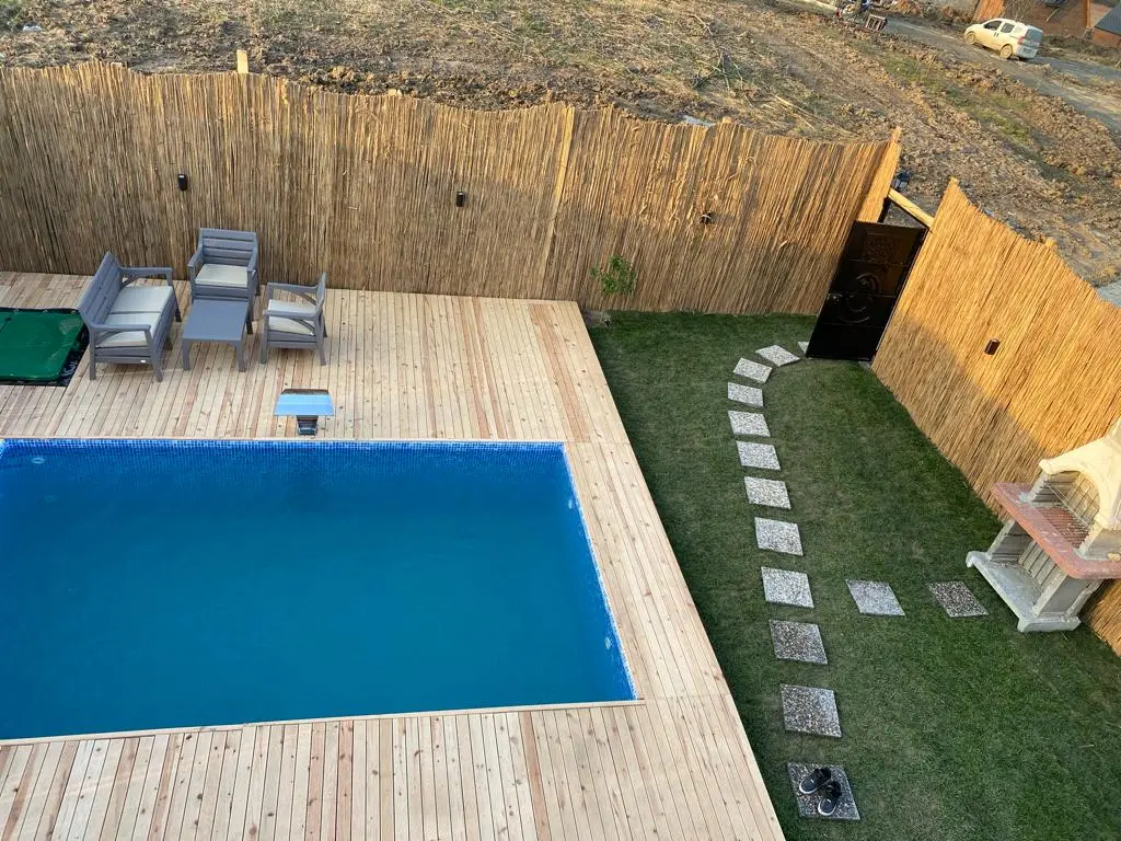 Sapanca Jasmine Bungalov — Sakarya — küçük resim 2