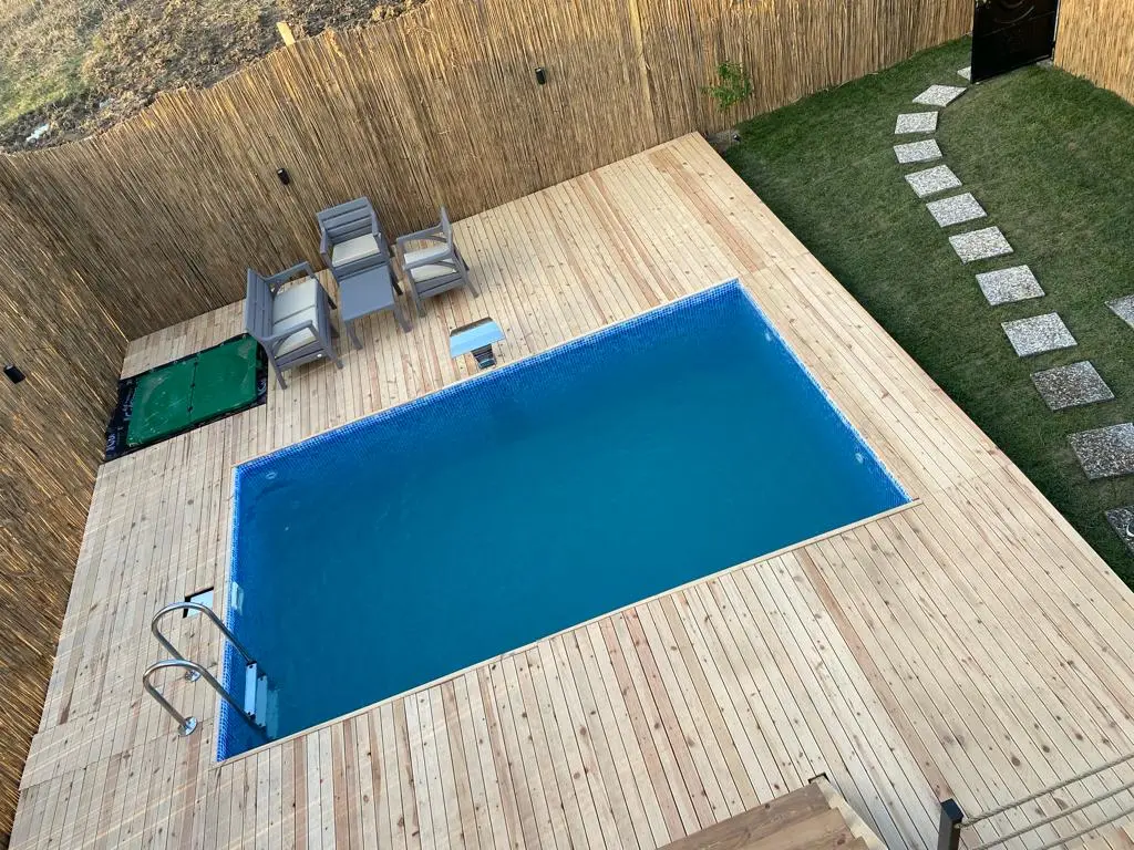 Sapanca Jasmine Bungalov — Sakarya — küçük resim 3