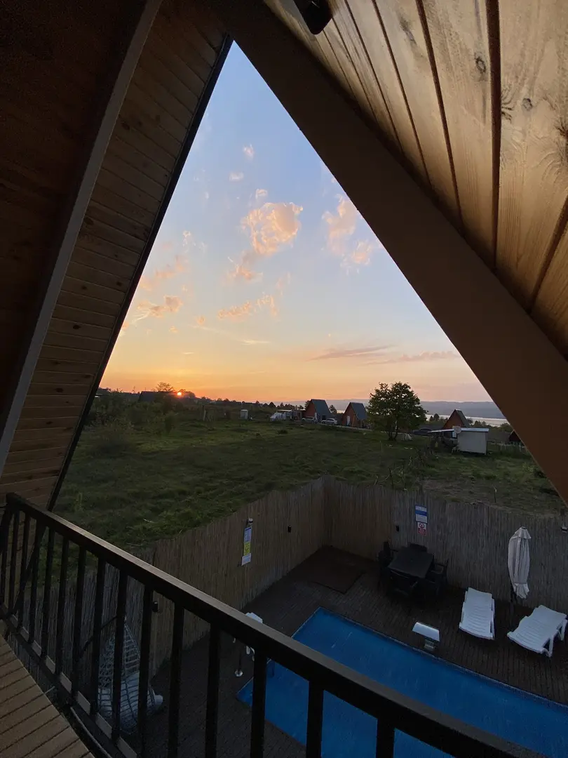 Sapanca Jasmine Bungalov — Sakarya — küçük resim 9
