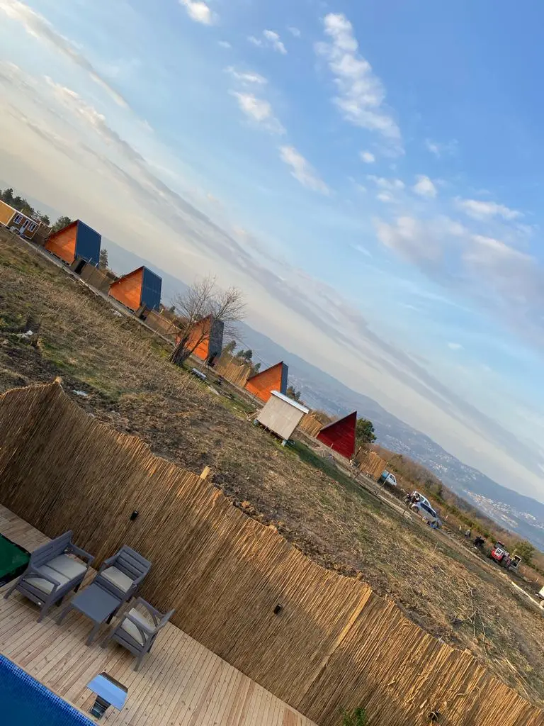 Sapanca Jasmine Bungalov — Sakarya — küçük resim 8