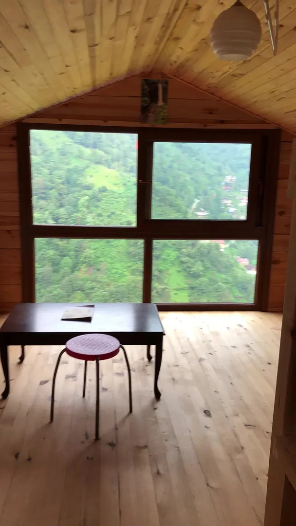 Teras Bungalov — Rize — küçük resim 3