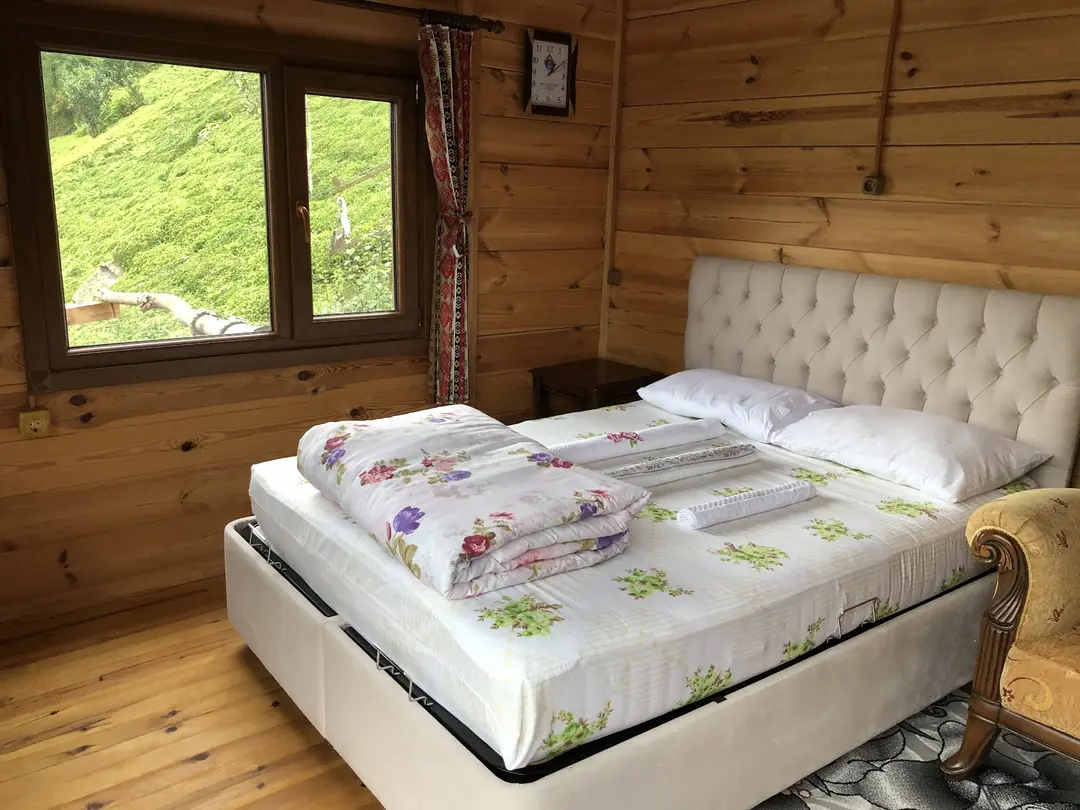 Teras Bungalov — Rize — küçük resim 2