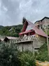Teras Bungalov