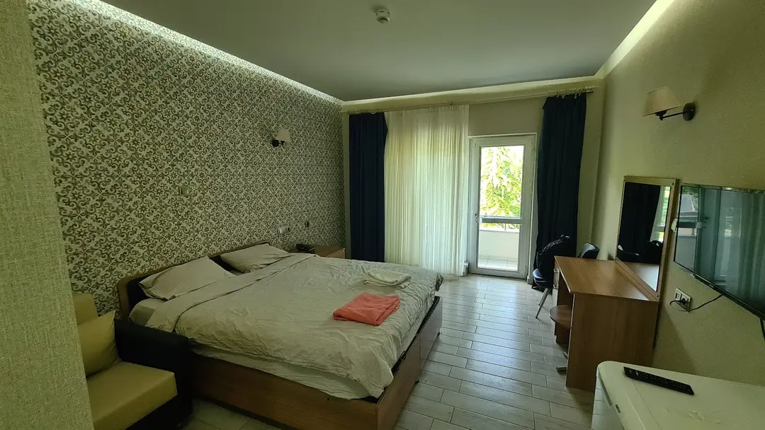 Bingöl University Thermal Spa Facilities — Bingöl — küçük resim 2