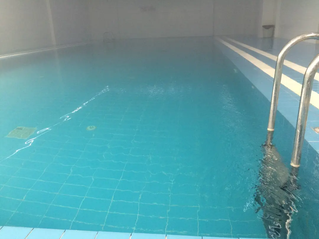 Bingöl University Thermal Spa Facilities — Bingöl — küçük resim 6