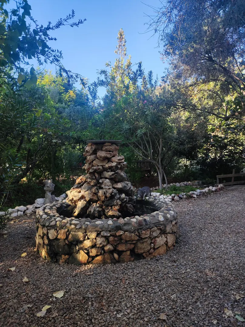 Kalkan Camping — Antalya — küçük resim 7