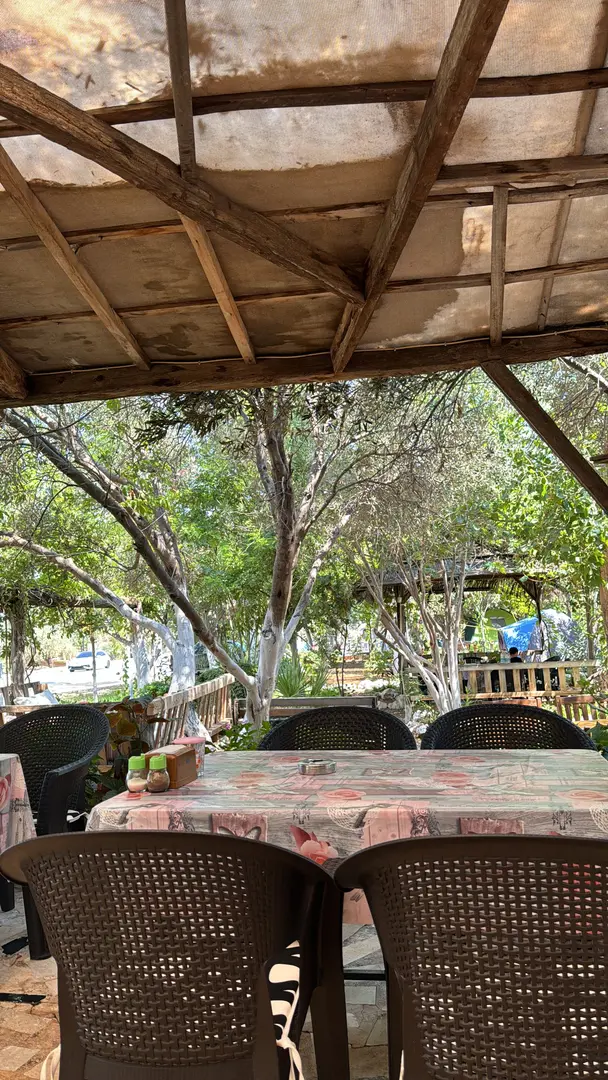 Kalkan Camping