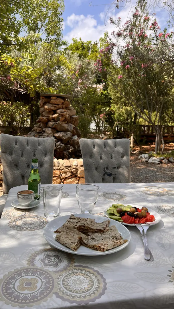 Kalkan Camping — Antalya — küçük resim 3