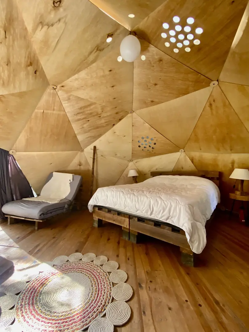Ala Glamping — Bolu — küçük resim 3