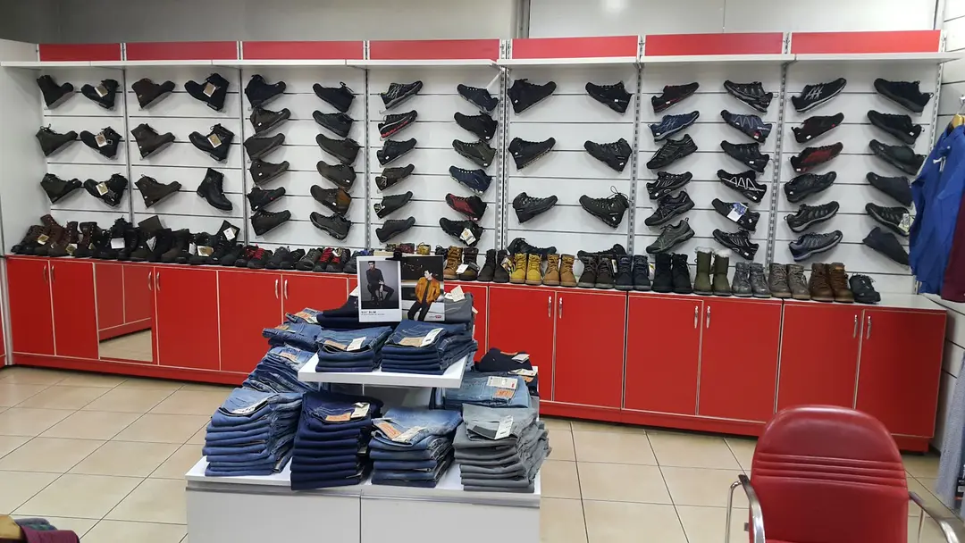 Mikado Giyim Av Kamp Outdoor — Bingöl — küçük resim 3