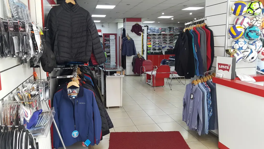 Mikado Giyim Av Kamp Outdoor — Bingöl — küçük resim 5