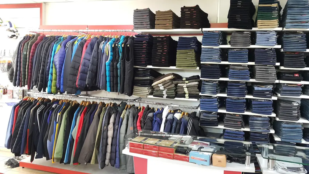 Mikado Giyim Av Kamp Outdoor — Bingöl — küçük resim 4