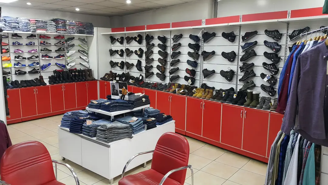 Mikado Giyim Av Kamp Outdoor — Bingöl — küçük resim 2