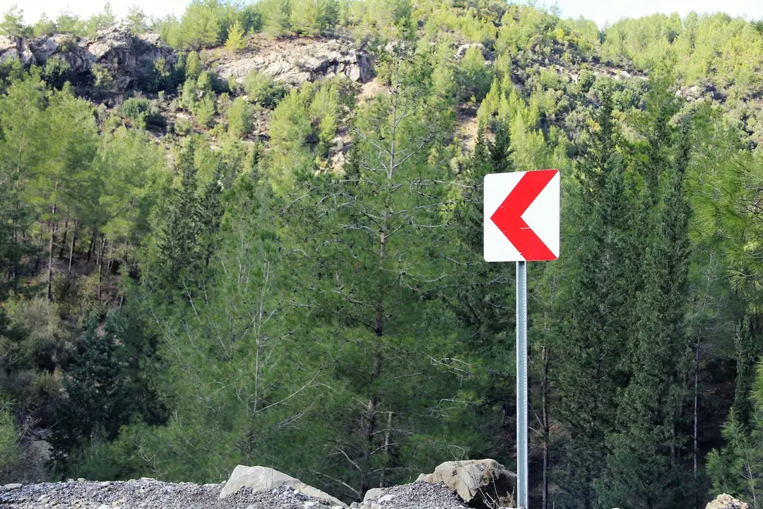 Tazı Canyon Camping Area — Antalya — küçük resim 7