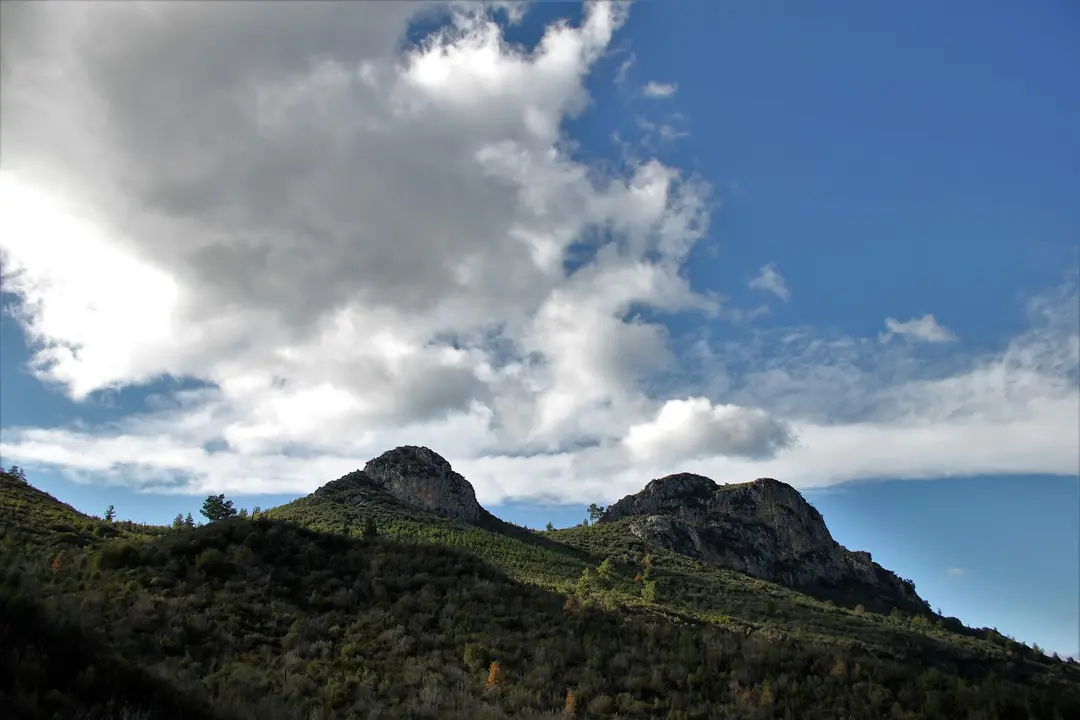 Tazı Canyon Camping Area — Antalya — küçük resim 2