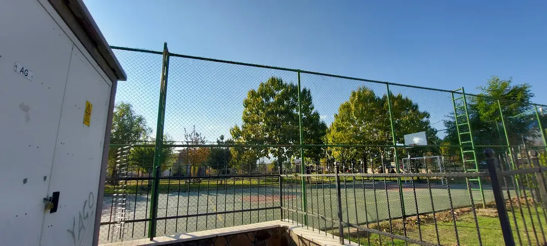 Bingöl Beledives Rabia Park — Bingöl — küçük resim 10