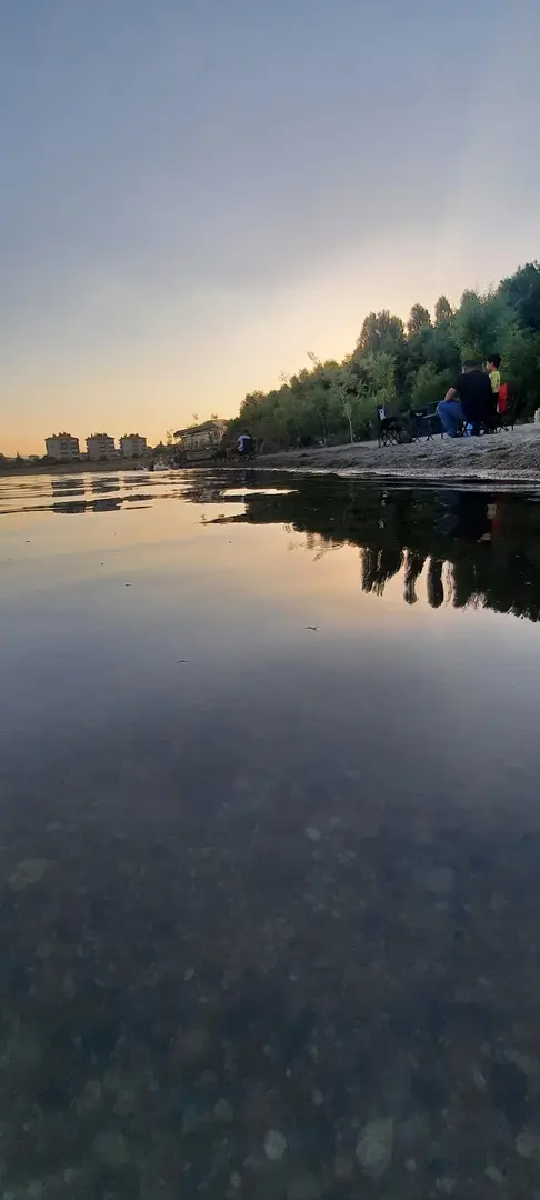 Göl Piknik ve Kamp Alanı — Bitlis — küçük resim 4