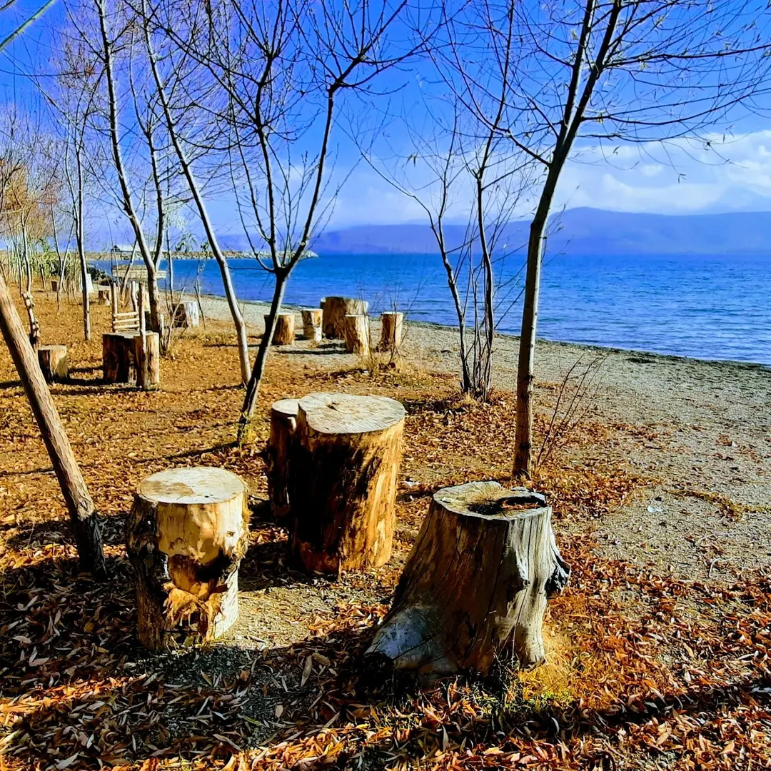 Göl Piknik ve Kamp Alanı — Bitlis — küçük resim 8