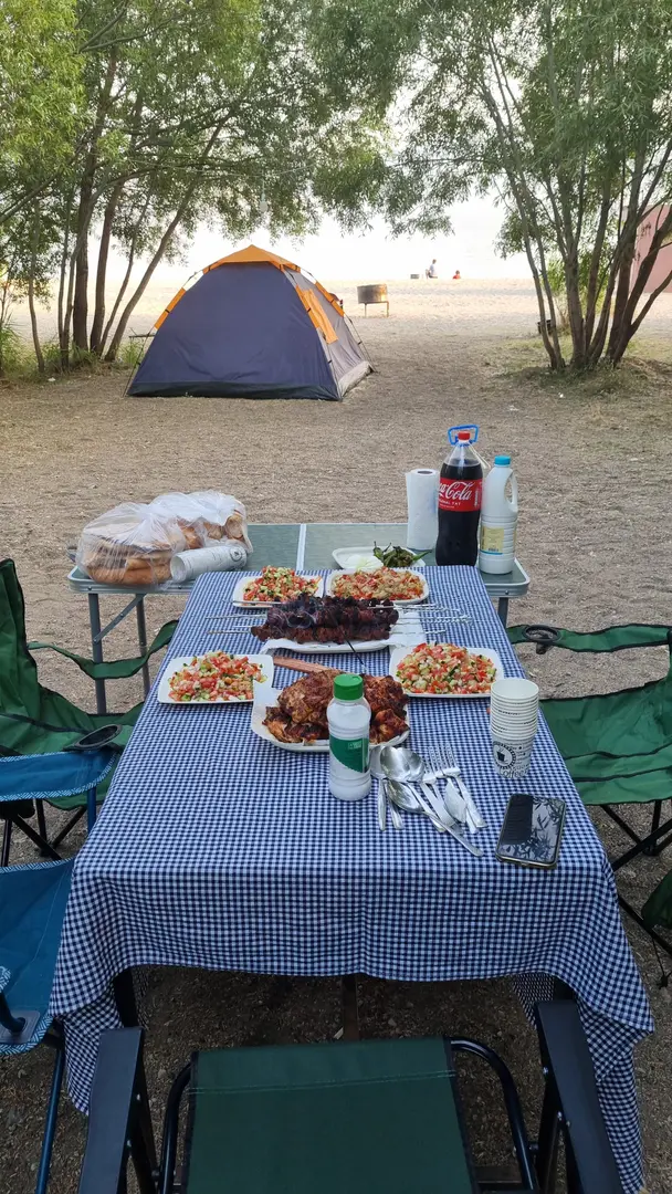 Cennet Aile Piknik ve Kamp Alanı