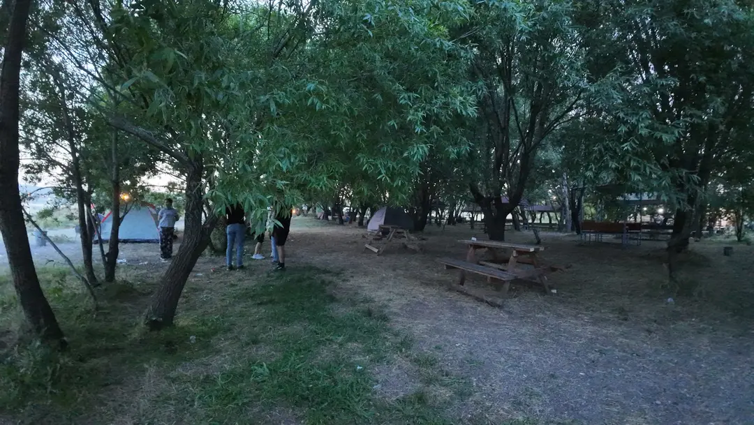 Cennet Aile Piknik ve Kamp Alanı — Bitlis — küçük resim 6