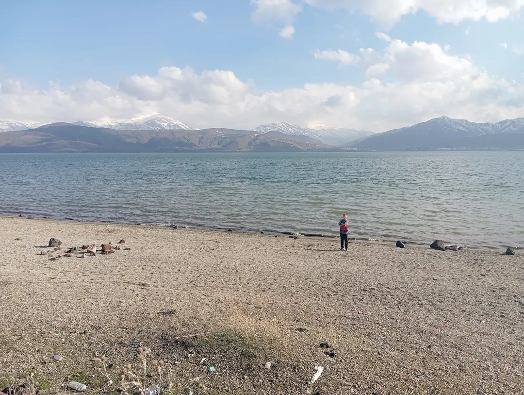 Cennet Aile Piknik ve Kamp Alanı — Bitlis — küçük resim 9