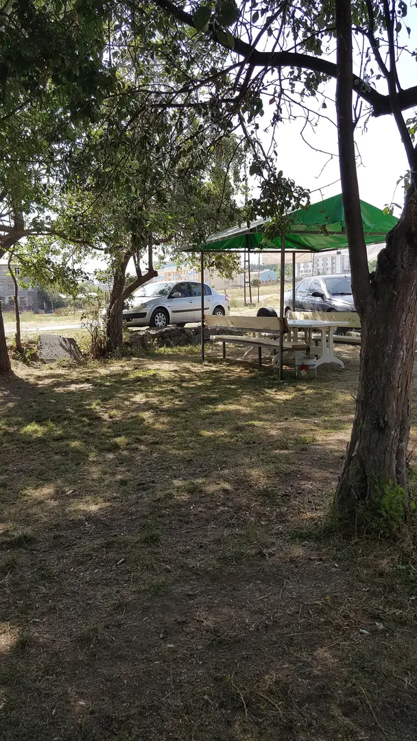 Cennet Aile Piknik ve Kamp Alanı — Bitlis — küçük resim 8