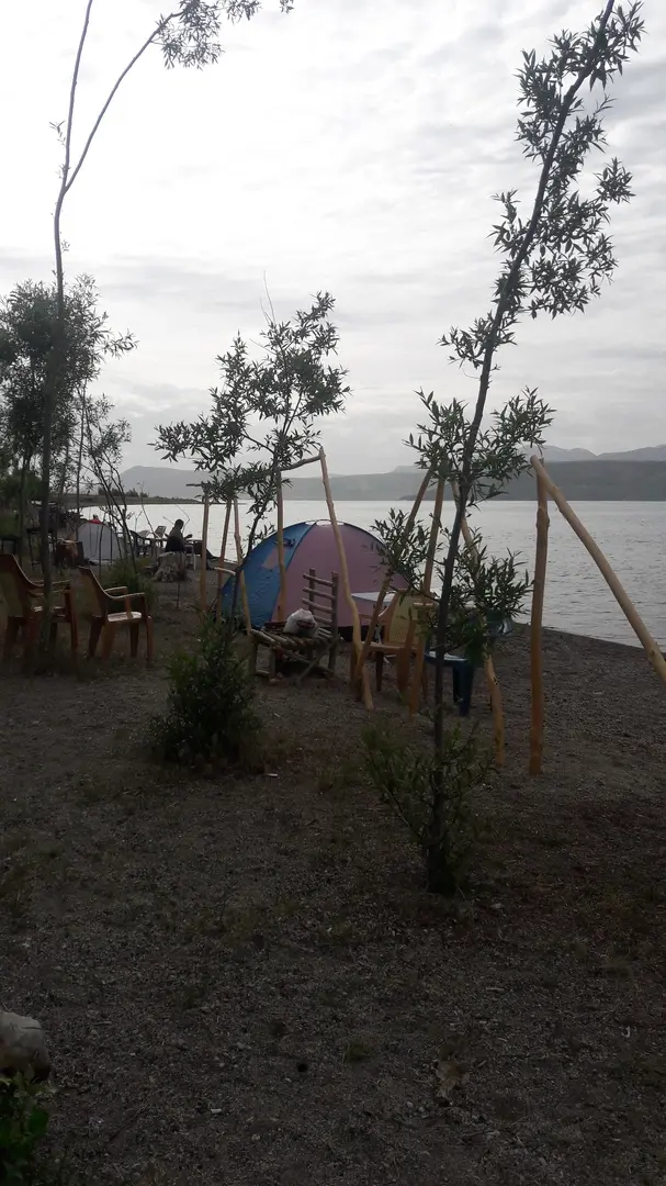 Göl Piknik ve Kamp Alanı — Bitlis — küçük resim 7