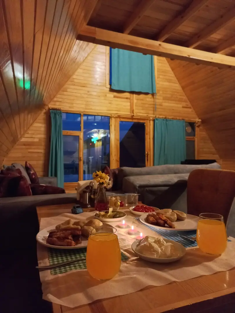 Rıdvan Apart Evleri & Bungalov — Bitlis — küçük resim 9