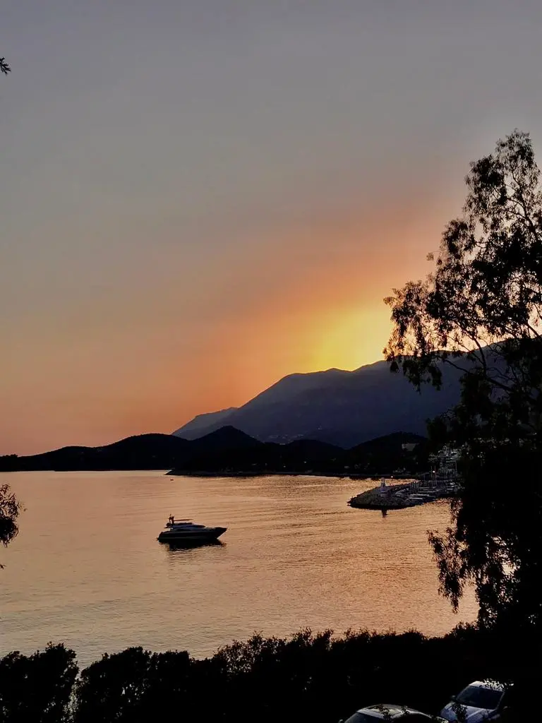 Gizli Vadi Kamp & Pansiyon — Antalya — küçük resim 7