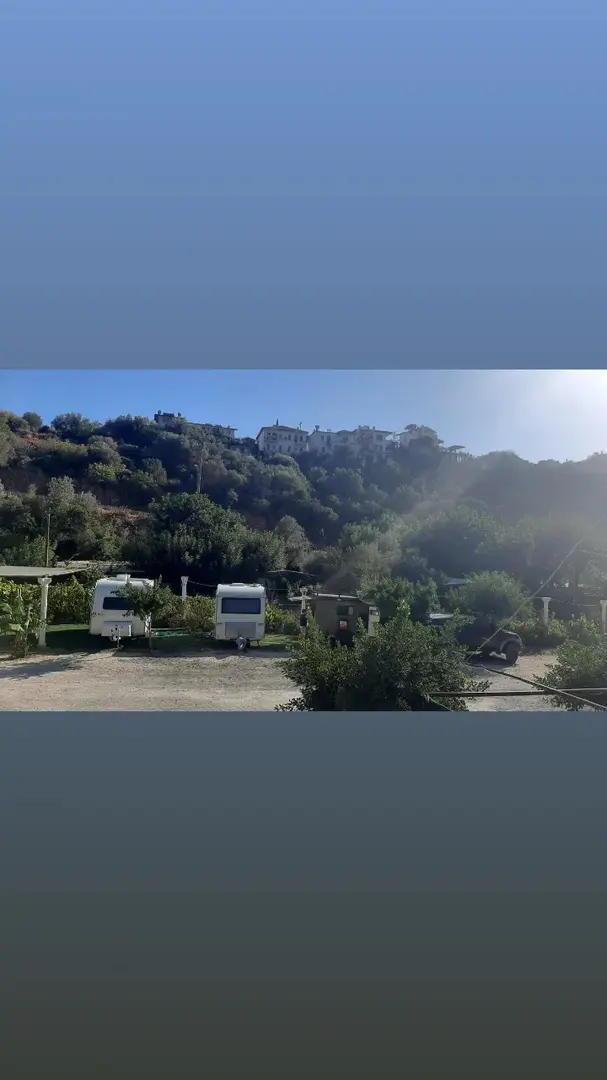 Gizli Vadi Kamp & Pansiyon — Antalya — küçük resim 8