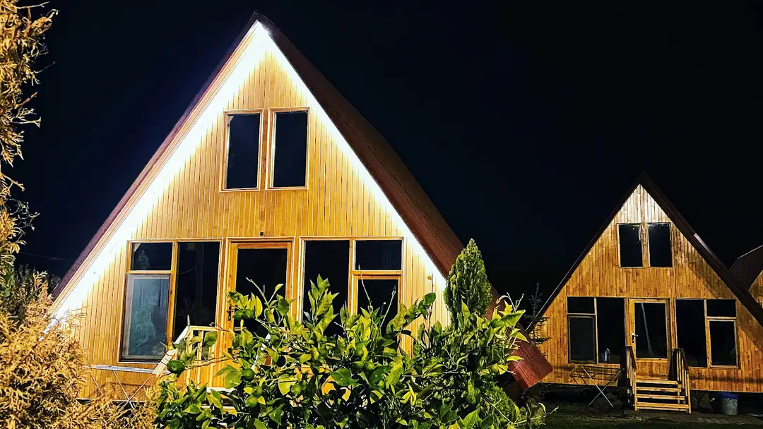 Rıdvan Apart Evleri & Bungalov