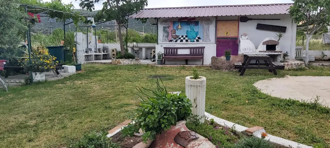Balıklıova Olimpos Bungalow Pansiyon — İzmir — küçük resim 4