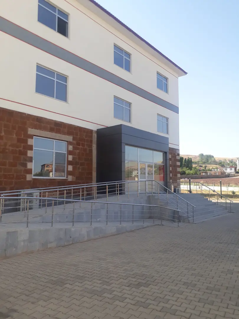 GSB AHLAT GENÇLİK KAMPI — Bitlis — küçük resim 7