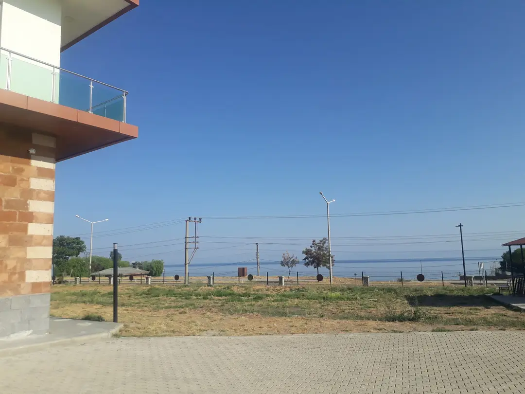 GSB AHLAT GENÇLİK KAMPI — Bitlis — küçük resim 4