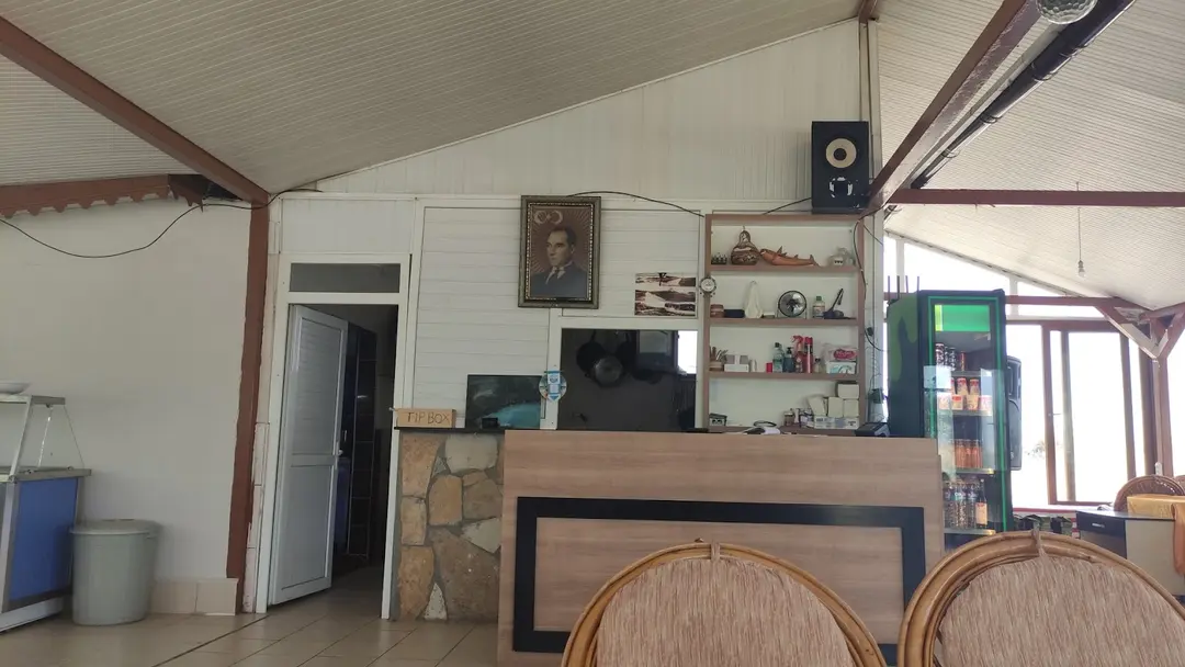 Osay Camping — Antalya — küçük resim 8