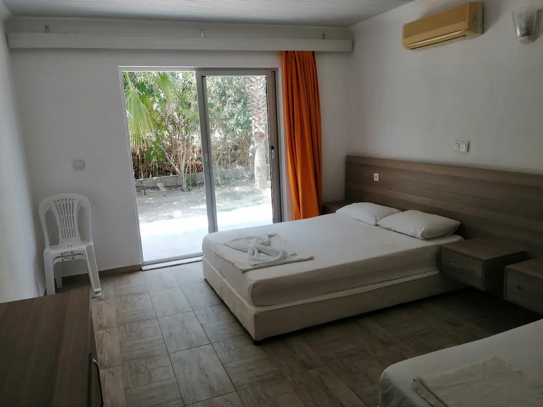 Osay Camping — Antalya — küçük resim 2