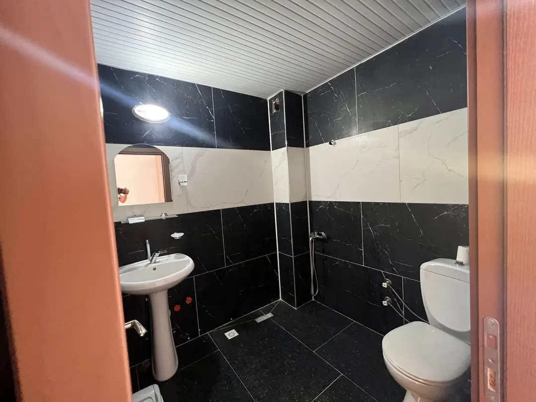 Osay Camping — Antalya — küçük resim 3