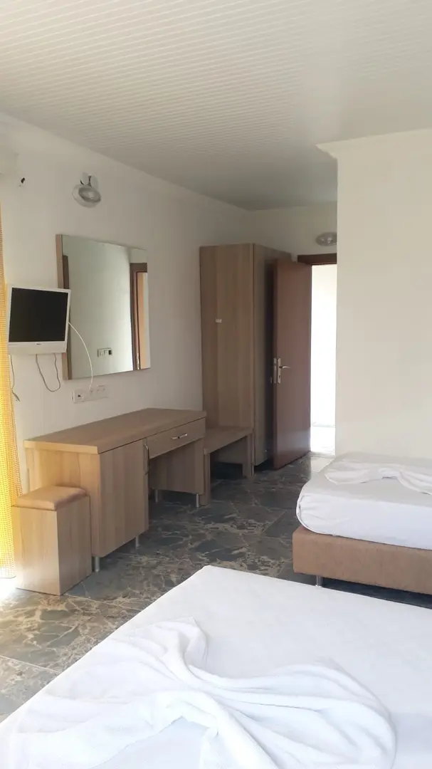 Osay Camping — Antalya — küçük resim 9