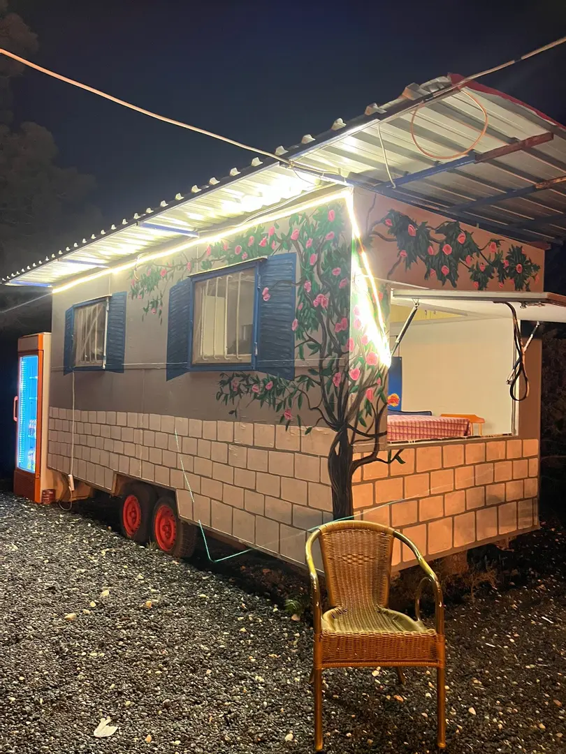 Kenbağ Tabiat Parkı — Çankırı — küçük resim 6