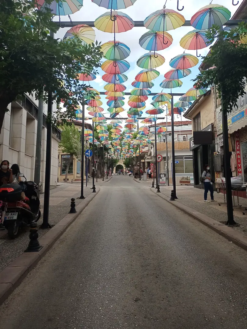 Çankırı — Çankırı — küçük resim 9