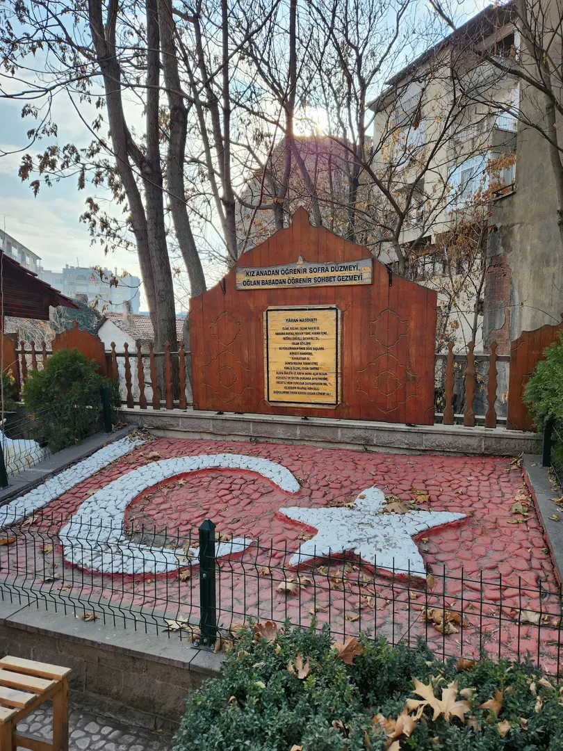 Çankırı — Çankırı — küçük resim 10