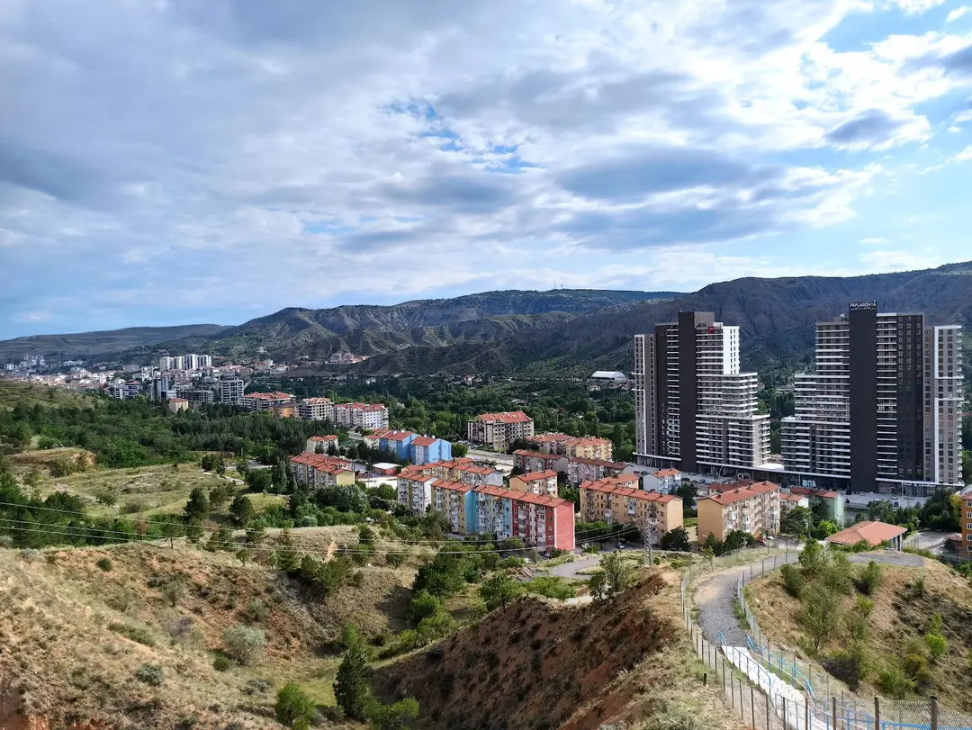 Çankırı