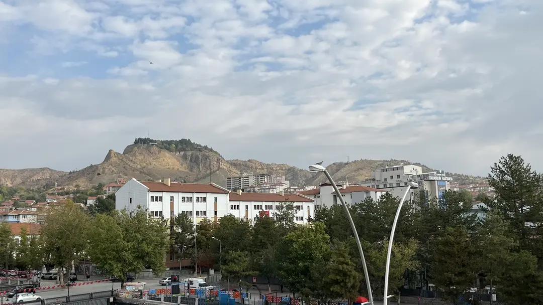 Çankırı — Çankırı — küçük resim 6