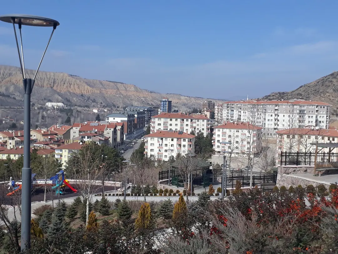 Çankırı — Çankırı — küçük resim 5