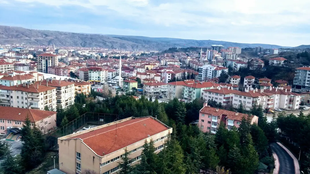 Çankırı — Çankırı — küçük resim 2
