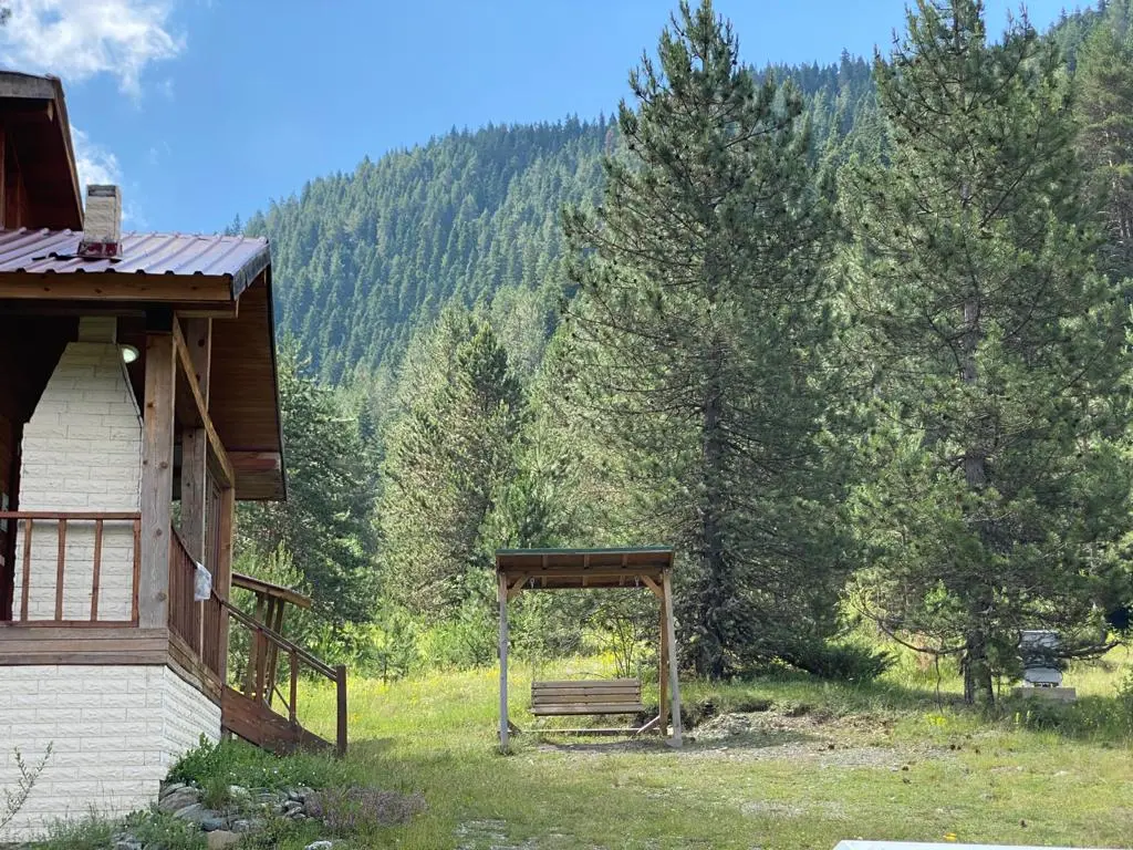 Yıldıztepe Bungalov evleri — Çankırı — küçük resim 4