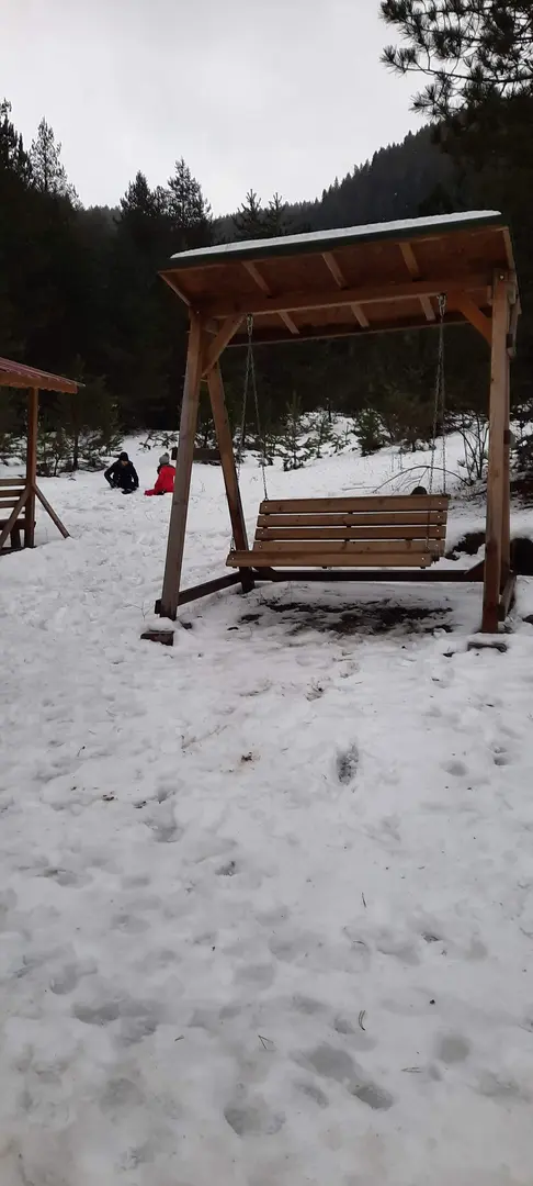 Yıldıztepe Bungalov evleri — Çankırı — küçük resim 5