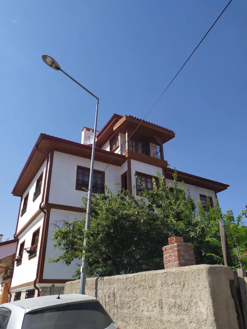 ÇANKIRI EVLERİ — Çankırı — küçük resim 4